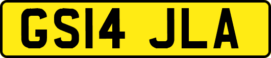 GS14JLA