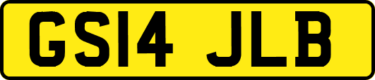 GS14JLB
