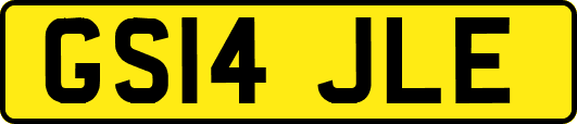 GS14JLE