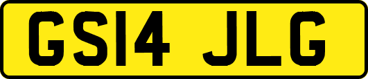 GS14JLG