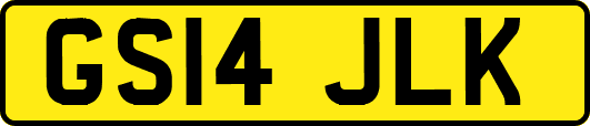 GS14JLK