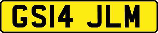 GS14JLM