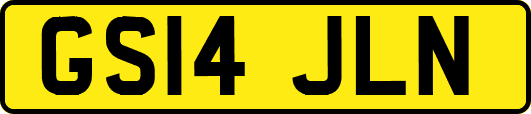 GS14JLN