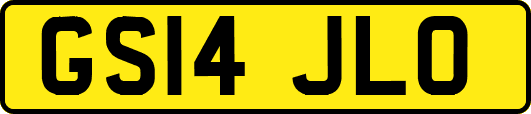 GS14JLO
