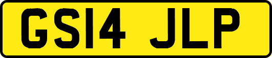 GS14JLP