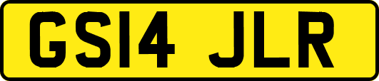 GS14JLR