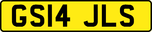 GS14JLS