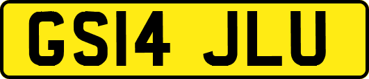 GS14JLU