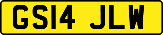 GS14JLW