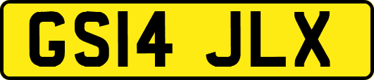 GS14JLX