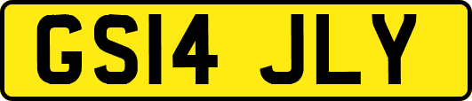 GS14JLY