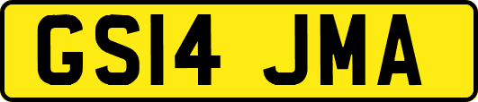 GS14JMA
