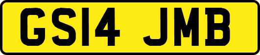GS14JMB