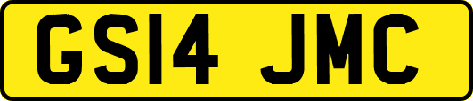 GS14JMC