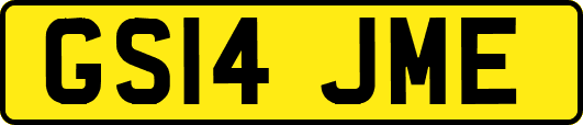 GS14JME