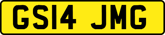 GS14JMG