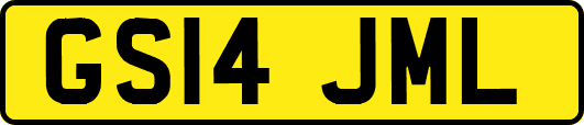 GS14JML