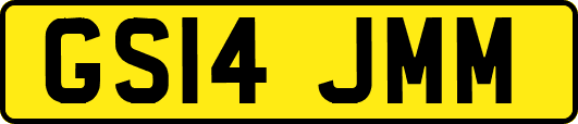 GS14JMM