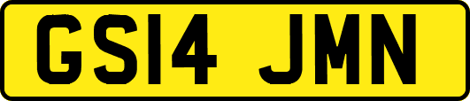 GS14JMN