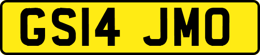 GS14JMO