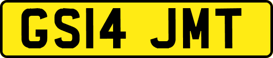 GS14JMT
