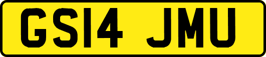 GS14JMU