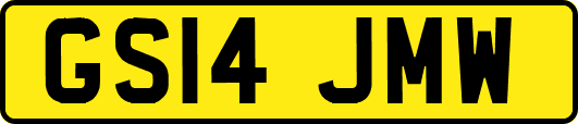 GS14JMW