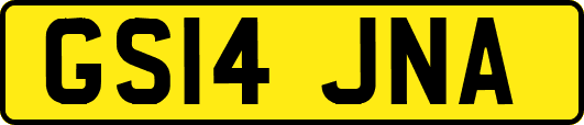 GS14JNA