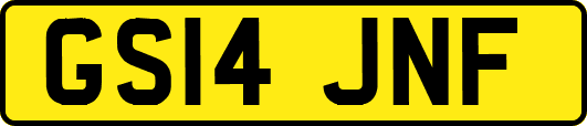 GS14JNF