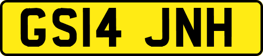 GS14JNH