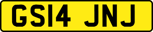 GS14JNJ
