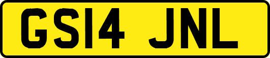 GS14JNL