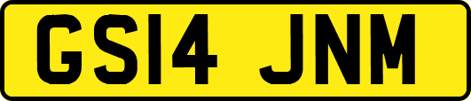 GS14JNM