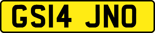 GS14JNO