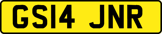 GS14JNR
