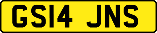GS14JNS