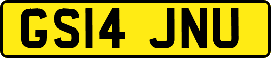 GS14JNU