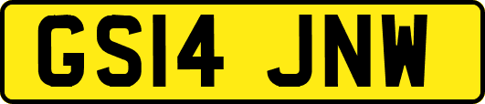 GS14JNW