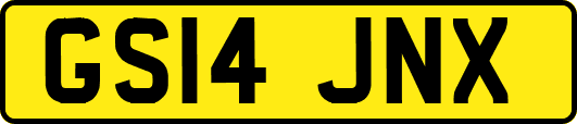 GS14JNX