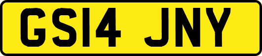 GS14JNY