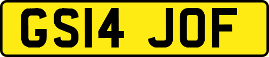 GS14JOF