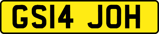 GS14JOH