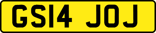 GS14JOJ