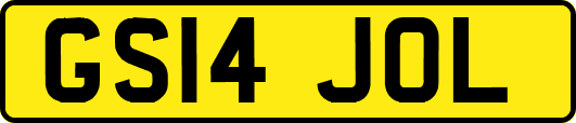 GS14JOL