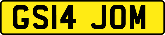 GS14JOM