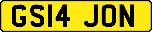 GS14JON