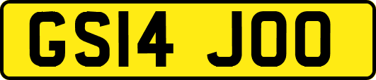 GS14JOO