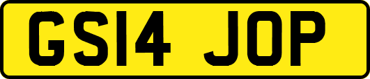 GS14JOP