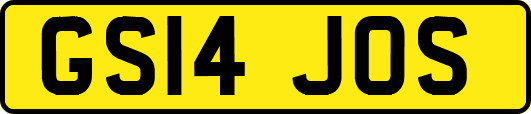 GS14JOS