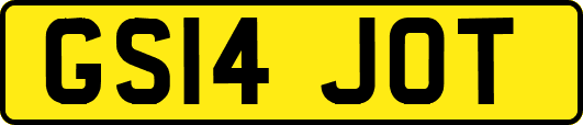GS14JOT